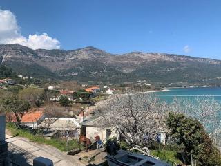 Apartment in Kinira Thasos - 1