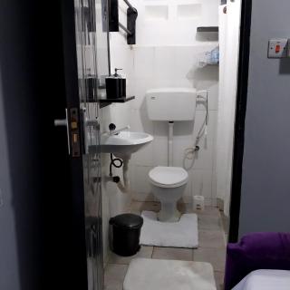 Bungalow one bedroom by the Diani Beach Galu - Galu - 5