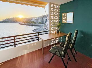 Donana Beach Front Apartment - Patalavaca - 7