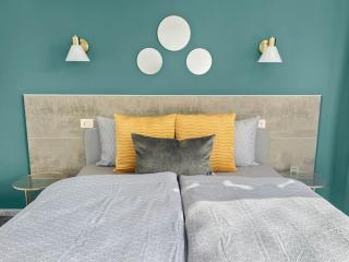 Donana Beach Front Apartment - Patalavaca - 4