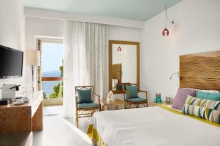 Eagles Palace - Small Luxury Hotels of the World - Ouranoupoli - 9