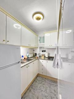 Donana Beach Front Apartment - Patalavaca - 3