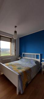 Ti Racconto di un Sogno Rooms - Cielo & Terra - Chianciano Terme - 1
