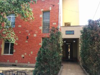 Pensiunea Casa Raul - 2