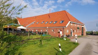 Ferienhof Akkens, Greetsiel - Greetsiel - 8