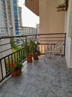 Apartment near the sea - Batumi - 7