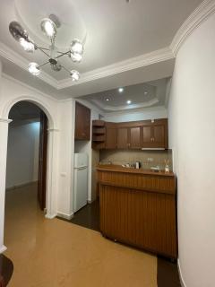 Apartment near the sea - Batumi - 4