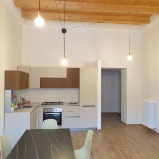 La Piazzetta 2 0 - 6