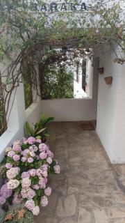 Una casa con vistas - Faro de Cullera - 2
