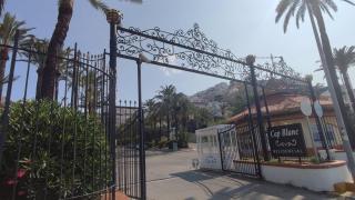 Una casa con vistas - 1