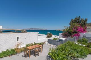 Tsitis House - Pollonia - 0