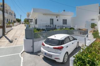 Tsitis House - Pollonia - 9