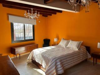 Departamento en Vistalba, Lujan con vista a la Montaña - Ciudad Lujan de Cuyo - 7