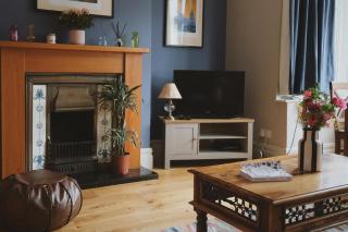 A cosy garden flat in a quiet area close to the city centre - Bristol - 0