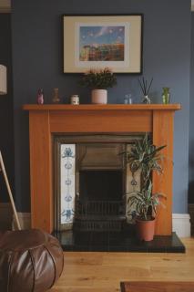 A cosy garden flat in a quiet area close to the city centre - Bristol - 8