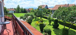 Apartman Marija Brajdic - Rakovica - 6