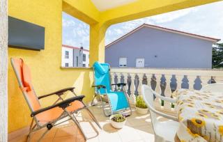 Apartment Jela - Fasana (Fažana) - 8