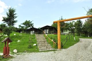 Complex Turistic Creanga Resort & Spa - 8
