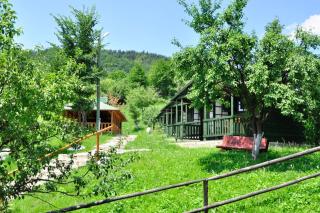 Complex Turistic Creanga Resort & Spa - 7