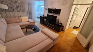 Sarajevo City Deluxe Apartment - Sarajevo - 5