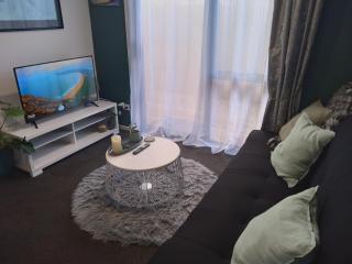 Hall Street Haven - Te Awamutu - 9