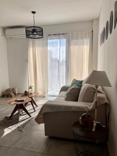 Departamento por día Alvear - Santa Rosa - 6