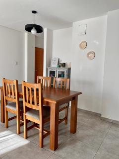 Departamento por día Alvear - Santa Rosa - 5