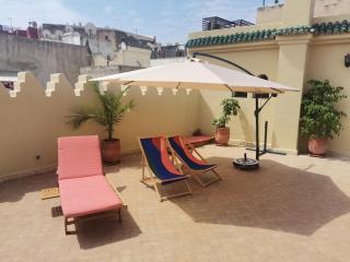 Dar S'BAH - Fez - 7