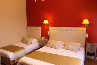 Hotel des Pins - 6
