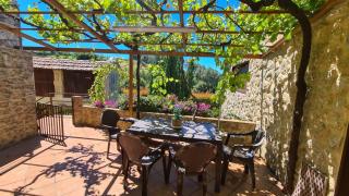 Casa rural O CARBALLO DA PEDRA - La Cañiza - 5