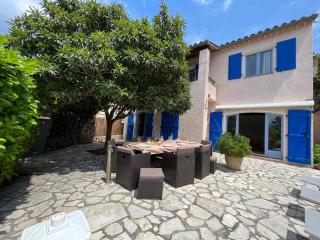 La Casane - Private Villa - Provence - Carcès - 5
