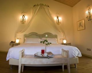 Locanda Del Re Guerriero - San Pietro In Cerro - 6