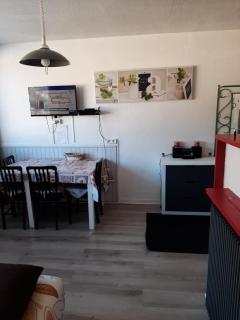 BEL APPARTEMENT SUPER BESSE - Besse-et-Saint-Anastaise - 7