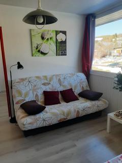 BEL APPARTEMENT SUPER BESSE - Besse-et-Saint-Anastaise - 6