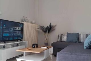 Pepita's Apartment - Preveza - 6