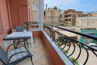 Pepita's Apartment - Preveza - 5