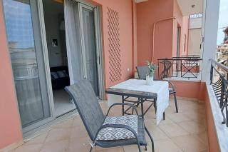 Pepita's Apartment - Preveza - 4