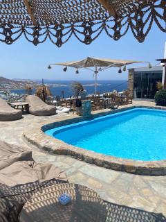 Chill Out Studio - Mikonos - 3