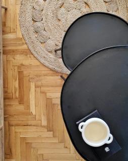 Funky Boho Kallithea Loft - Atene - 2
