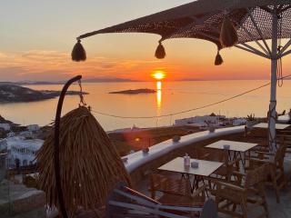 Chill Out Studio - Mikonos - 5