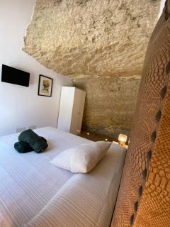 Casa Cueva “El Refugio en la Cueva” - Setenil - 0