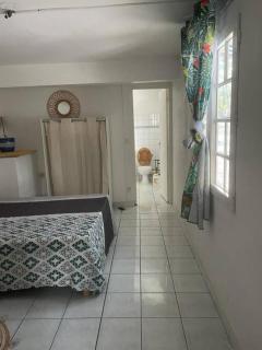 Soanna - Appartement à 5 minutes à pied de la plage - 3