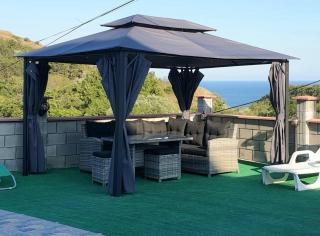 Къщи за гости Евита - град Балчик - Balchik - 7