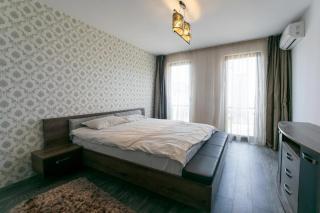 Beige Apartment Riviera - Cluj-Napoca - 8