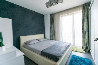 Beige Apartment Riviera - Cluj-Napoca - 5