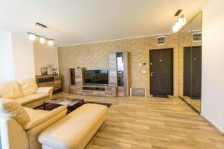 Beige Apartment Riviera - Cluj-Napoca - 1