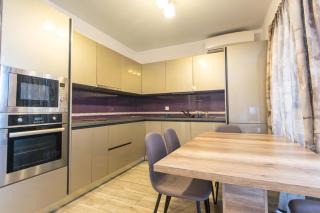 Beige Apartment Riviera - Cluj-Napoca - 4