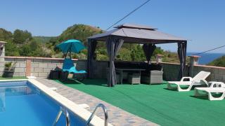 Къщи за гости Евита - град Балчик - Balchik - 4