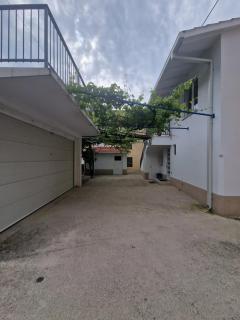 Apartman Anka - Komin - 9