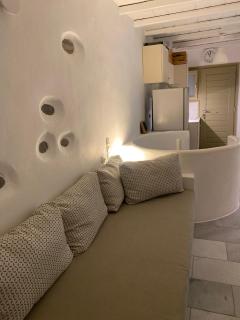 Delta Apartment with Sea View and Pool - 1